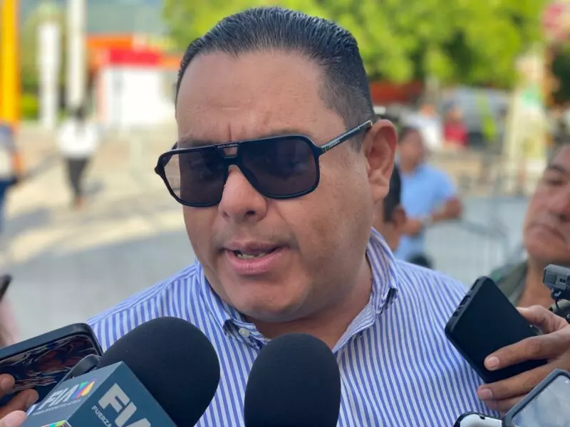 Investigan red de complicidad en Secretaría de Salud de Tamaulipas; denuncias alcanzan a empresas ligadas a hermanos Carmona