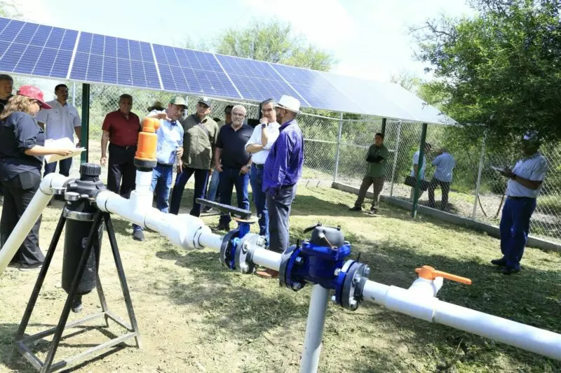Impulsa Américo transformación del Parque Estatal «El Refugio»; será referente ecoturístico