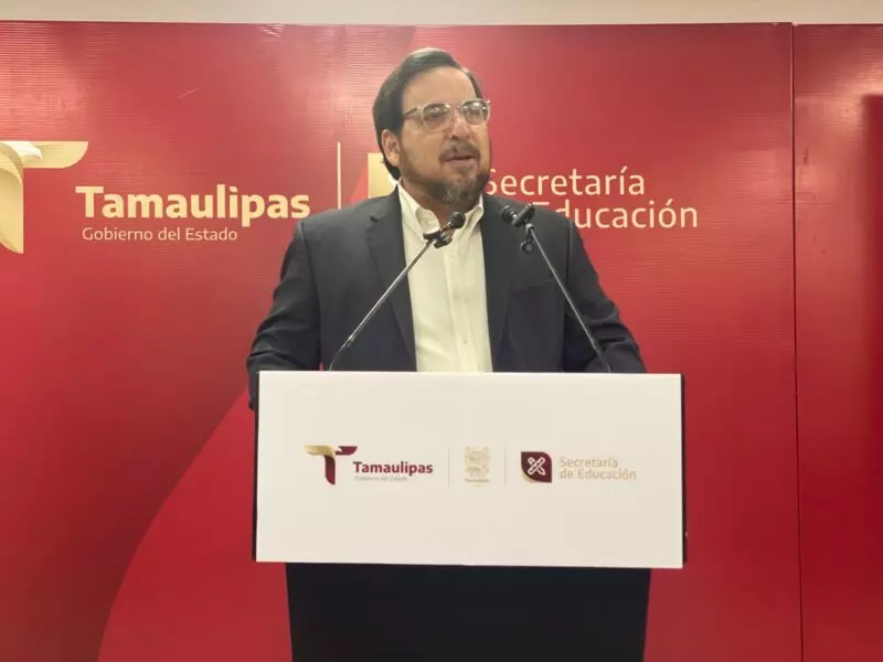Persisten rezagos educativos en zonas rurales de Tamaulipas, revela prueba ‘Tamaulipas Aprende’