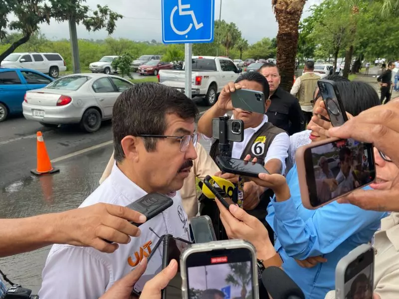 UAT enfrenta presión por crecimiento de matrícula; pide más aulas y presupuesto