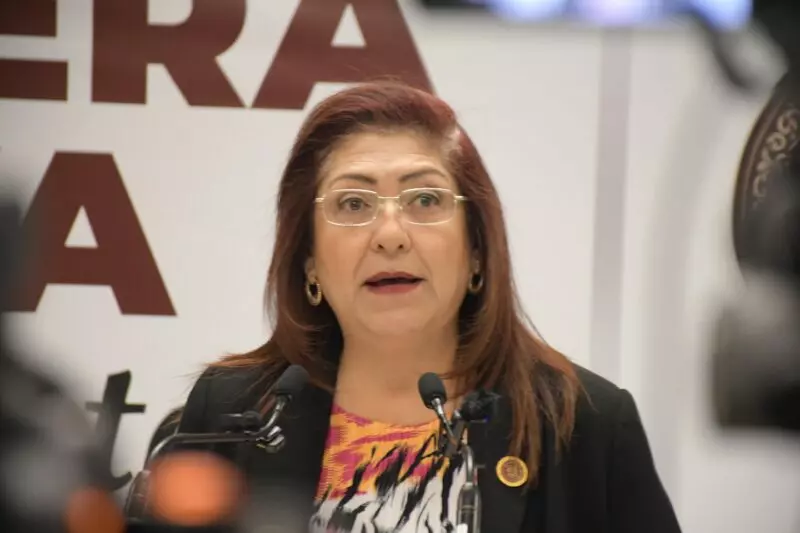 Renuncia al Partido Verde y Destaca Su Compromiso con el Bienestar de Tamaulipas