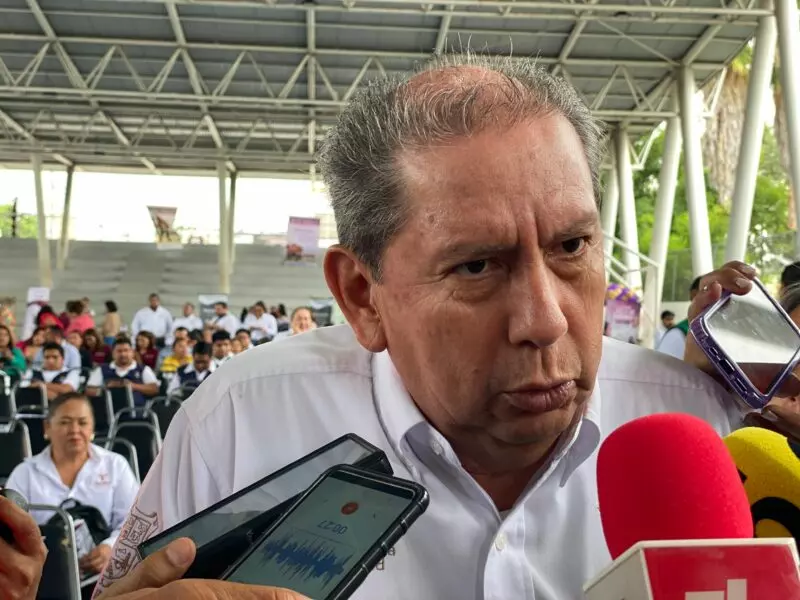 Salud mantiene bajo observación a perros involucrados en caso Matamoros