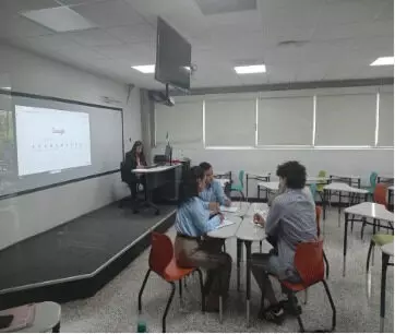 Participa Fiscalía de Tamaulipas en el III Concurso Universitario de Mediación