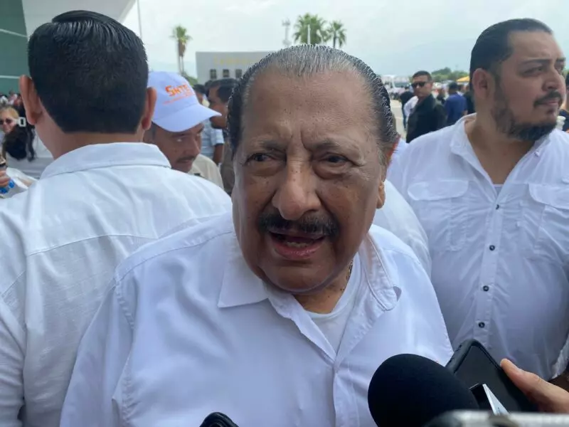 Avanza el magisterio en Tamaulipas con respaldo de Sheinbaum y Villarreal: SNTE