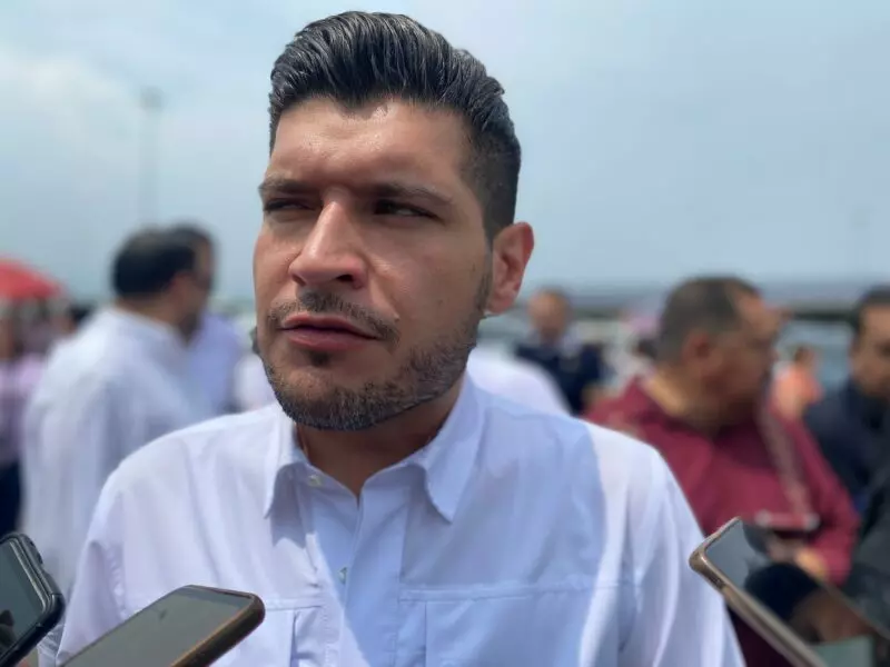Matamoros avanza con apoyo del Estado y la Federación: Granados Fávila