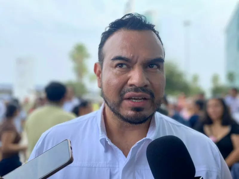 Vocero de seguridad exige esclarecer ataques contra menores en Tamaulipas