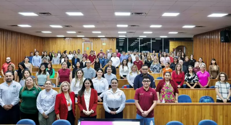 Realiza IMT taller “Comunicación incluyente y no sexista” dirigido a personas del servicio público