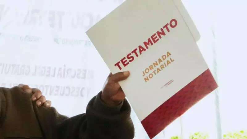 Promueve ITAVU cultura de la previsión a través del testamento