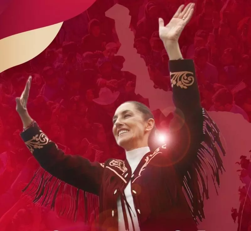 Con Sheinbaum vamos por el camino correcto: PT Tamaulipas