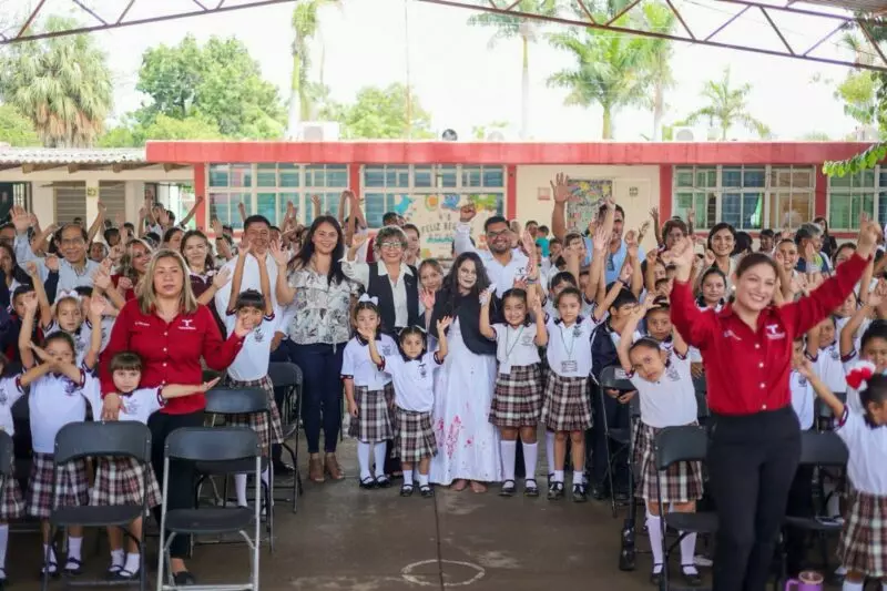 Retoma actividades la Academia Social de Valores
