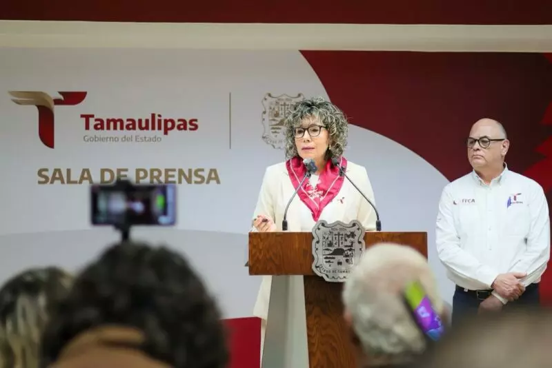 Festival Internacional en la Costa del Seno Mexicano llegará a los 43 municipios