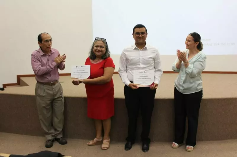 Realiza SEBIEN curso de «Acoso Laboral y Derechos Humanos»