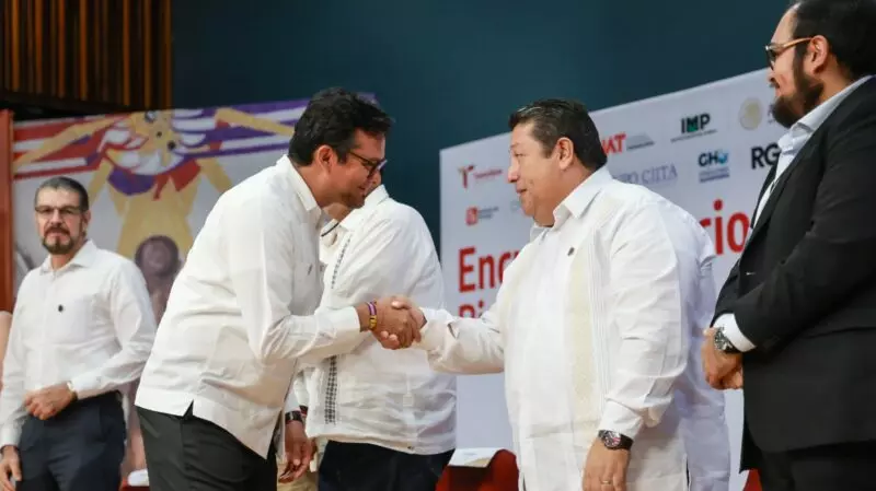 Inauguran SEDENER y UAT el “Encuentro Nacional de Biocombustibles y sus Mezclas”