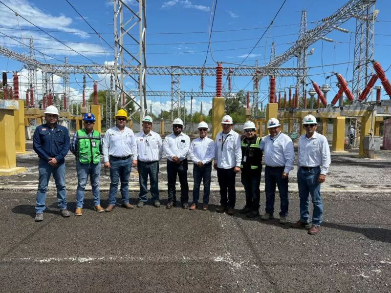 Tendrá Matamoros proyectos eólicos bajo el Plan de Fortalecimiento 2025-2030