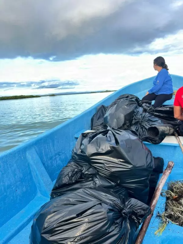Impulsa SEDUMA participación ciudadana en conservación de playas