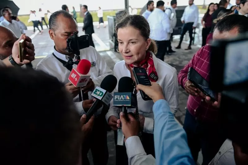 Invita Economía a emprendedores a participar en los “Cursos: Santander Tamaulipas”