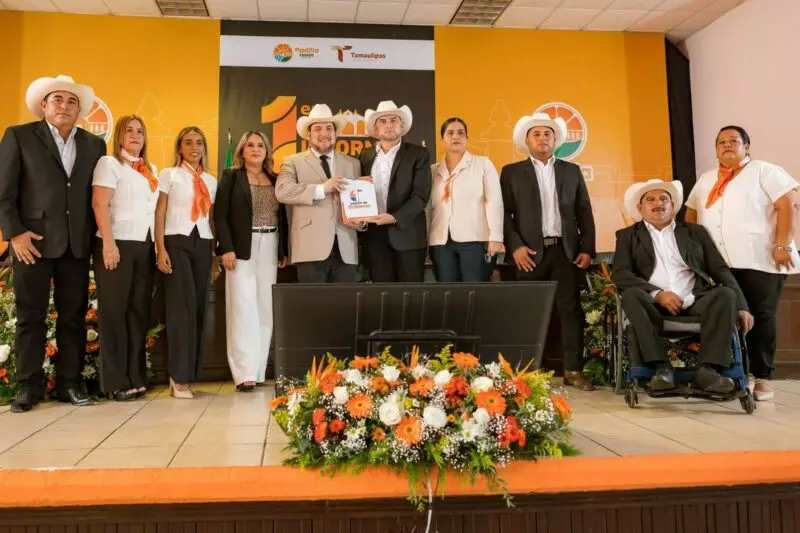 Impulsan inversión y programas la transformación de Padilla