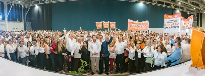 Refrenda Tamaulipas compromiso con los derechos de las mujeres