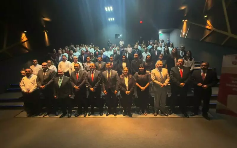 Arranca en Tamaulipas campaña “Septiembre, Mes del Testamento 2025”