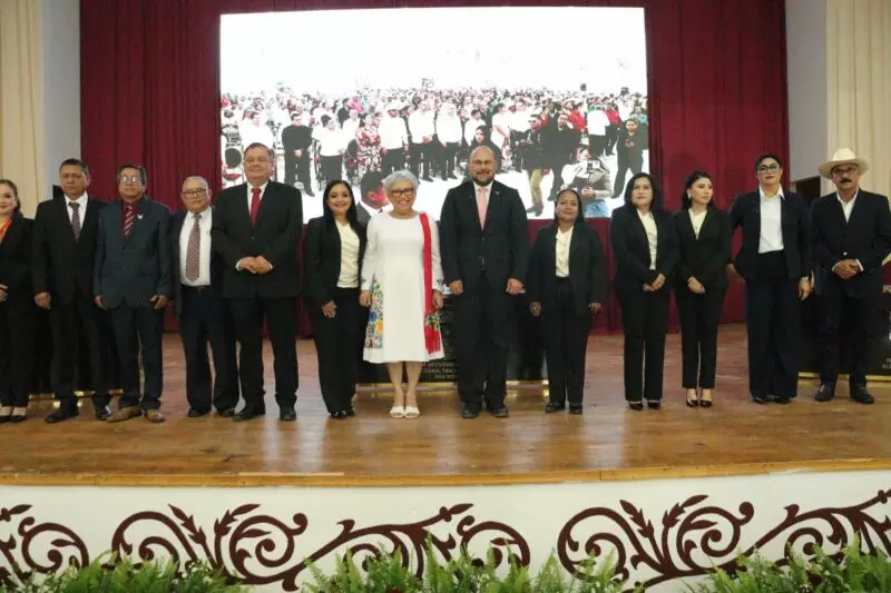 Refrenda Gobierno del Estado compromiso con el desarrollo de Aldama, con inversión superior a 249.6 MDP