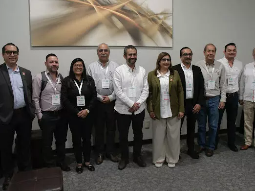 Busca alianza estratégica certificar producción de carbón vegetal y reducir emisiones