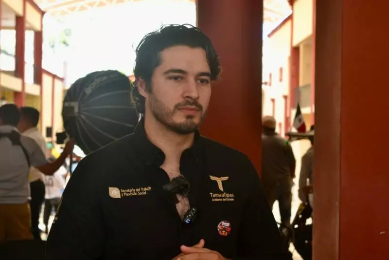 Fortalece STPS la justicia laboral y el empleo en Tula