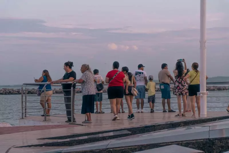 Tamaulipas rompe récord con más de 4.2 millones de visitantes en vacaciones de verano 2025