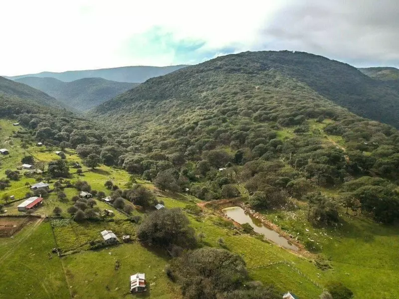 Nace Cooperativa Ecoturismo Puerto Paraíso en Ciudad Victoria con el impulso del Gobierno de Tamaulipas