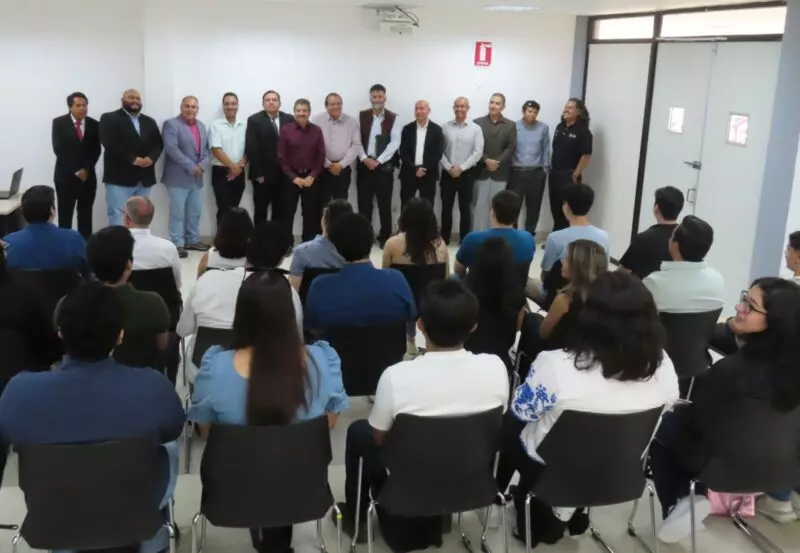 Inicia UPV con el Doctorado en Ciencias y Tecnologías Avanzadas