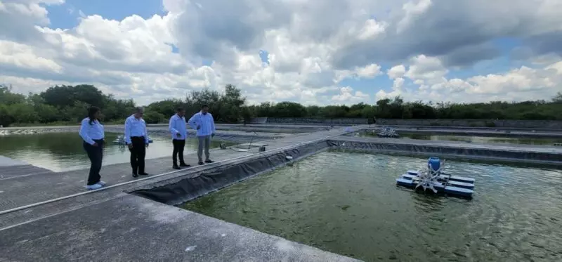 Avanza Universidad Tecnológica del Mar en infraestructura, equipamiento y oferta académica