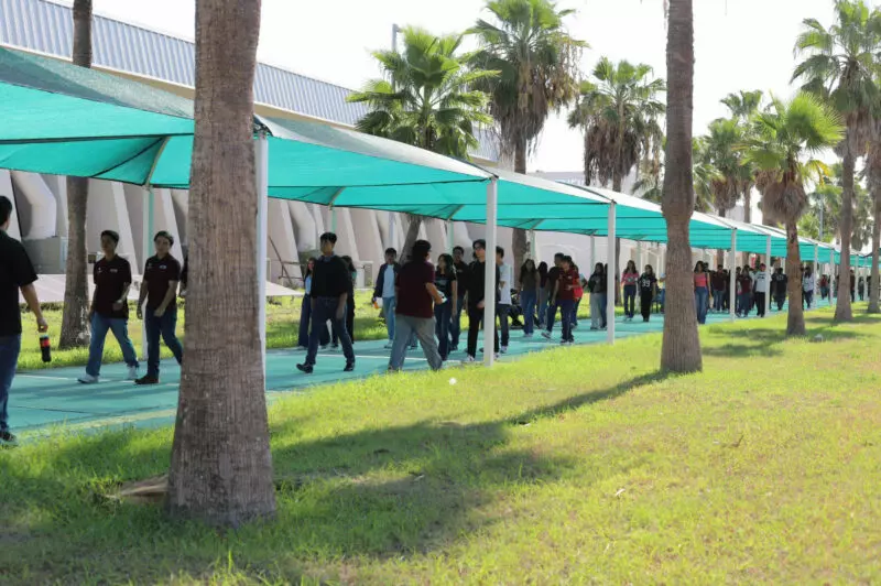Inicia UTTN ciclo escolar con matrícula histórica
