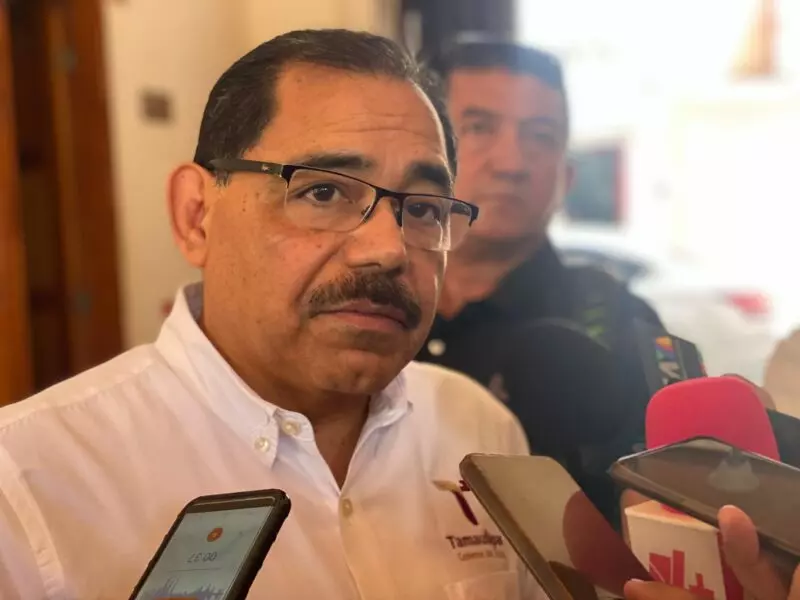 Descartan repatriaciones masivas de migrantes; ITM mantiene vigilancia