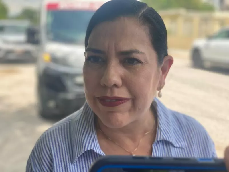 «Es un derecho ciudadano”; Patty Chio