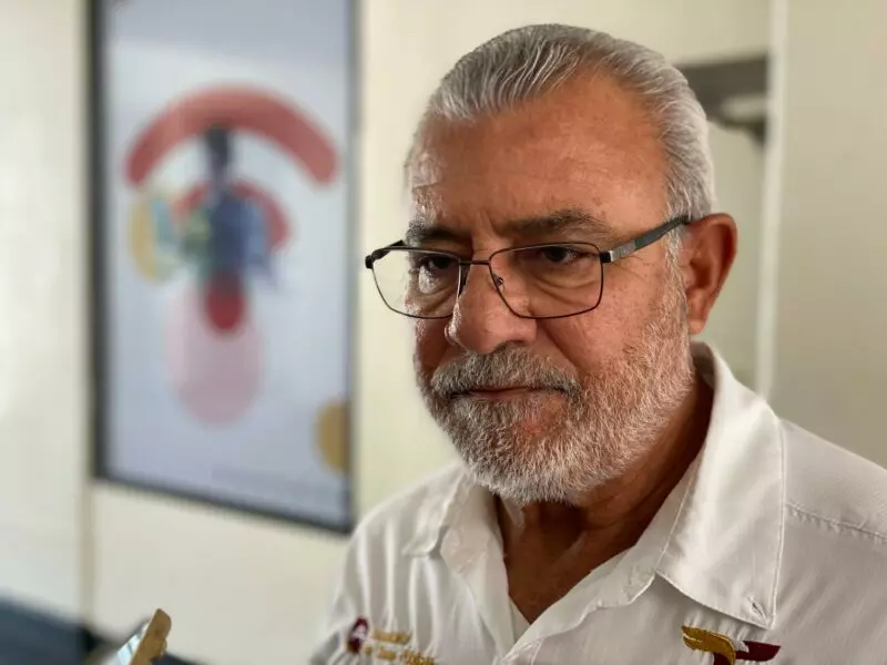Tamaulipas busca reactivar la construcción del penal de Mante