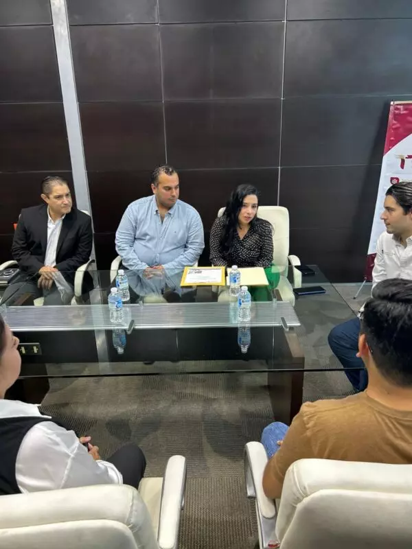 Refrenda STPS apoyo a tamaulipeco contratado para laborar en Canadá