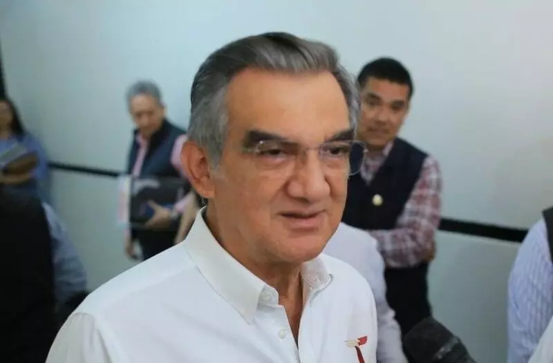 Confirma Gobernador visita de Claudia Sheinbaum a Tamaulipas