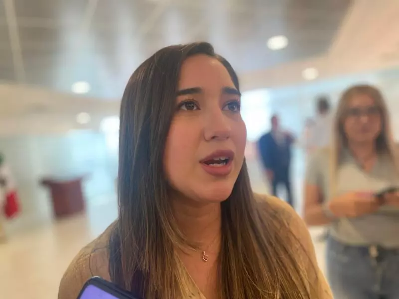 Llama legisladora a la ciudadanía a reportar y evitar basureros clandestinos