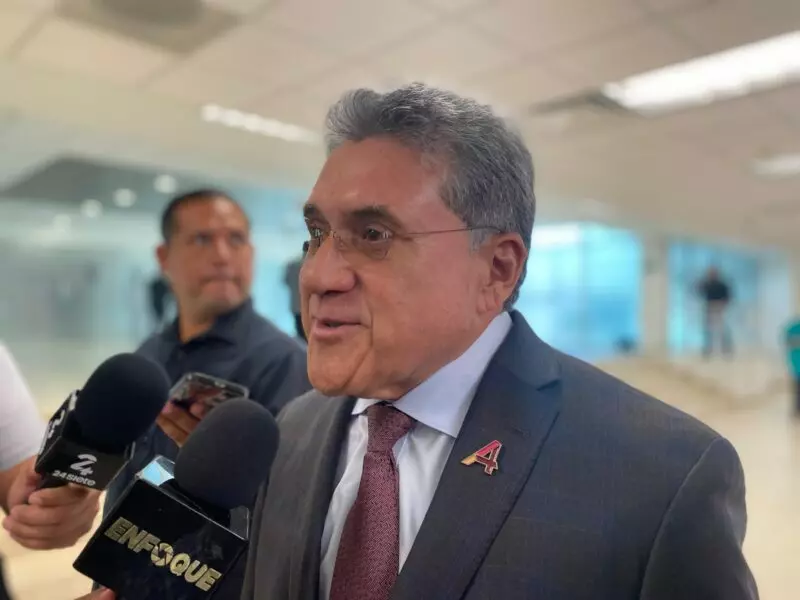 Altamira se consolida como polo de desarrollo económico: Armando Martínez
