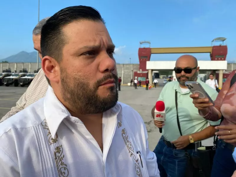 Saldo blanco tras lluvias en el sur de Tamaulipas