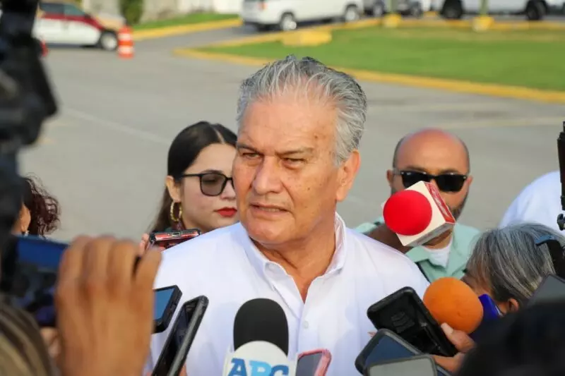 Exhorta Salud a la población a reforzar medidas de higiene para contener virus coxsackie