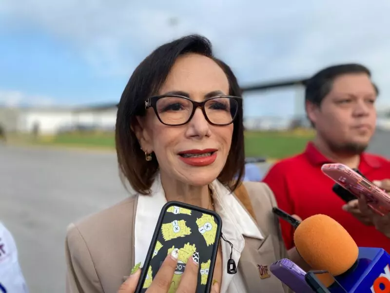 DIF Tamaulipas activa centro de acopio y envía apoyo a Veracruz y al sur del estado