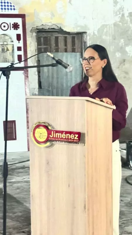 En Jiménez inauguran Festival Internacional en la Costa del Seno Mexicano