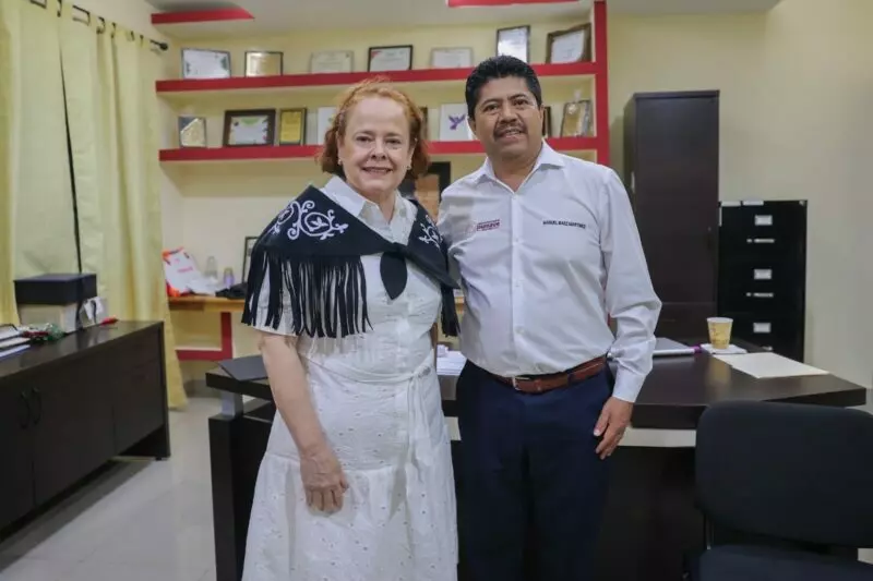 Arranca Gobierno de Tamaulipas Festival Internacional en la Costa del Seno Mexicano en Jaumave