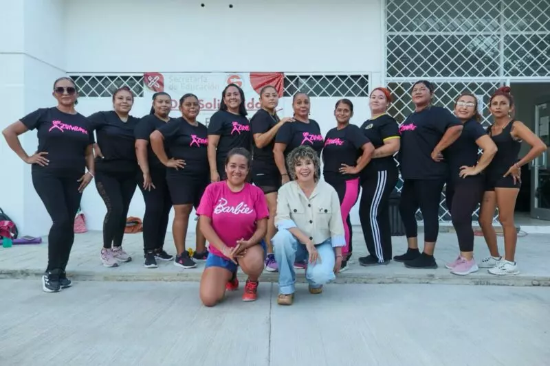 Activa SEBIEN Centro de Educación Extraescolar en Unidad de Bienestar
