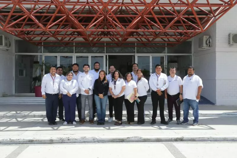 Proporcionan asesoría legal y gratuita para PPLs en CEDES Altamira