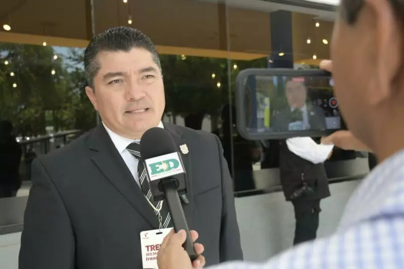 Con protocolos efectivos, Tamaulipas sigue libre de plagas pecuarias