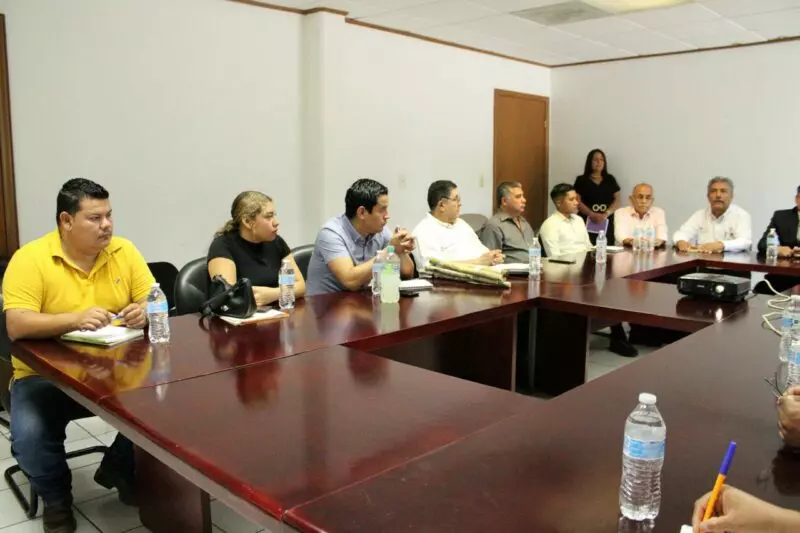 Fortalece extensionismo agrícola cadenas productivas en Tamaulipas