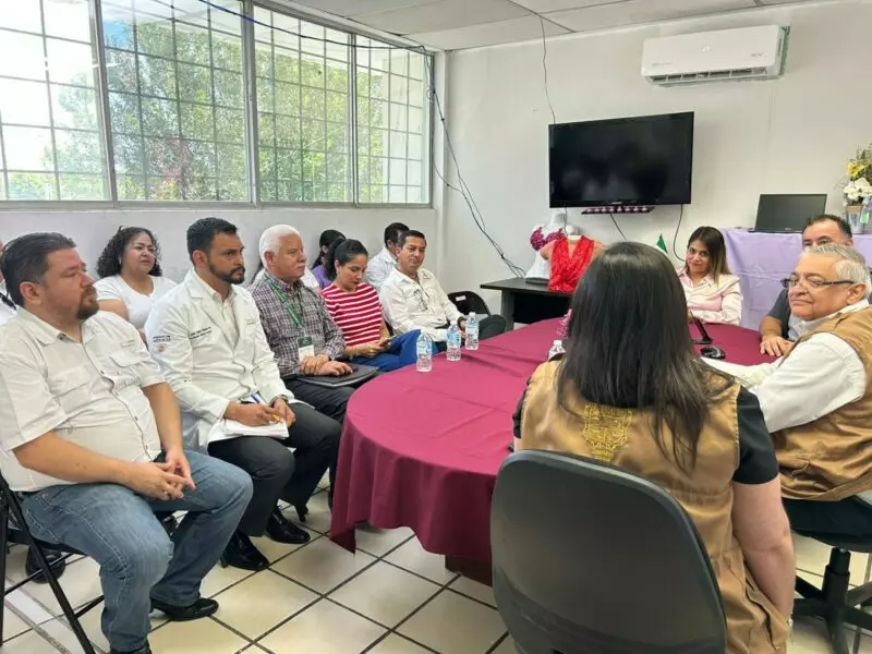 Mantiene Tamaulipas bajo control influenza aviar y sin contagios en humanos: Salud