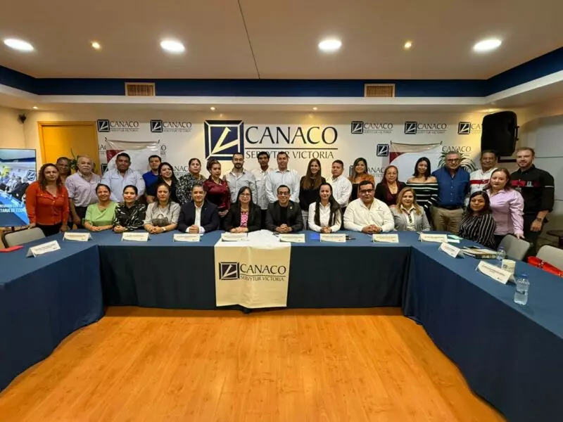 Fortalecen coordinación institucional en materia laboral y de seguridad social
