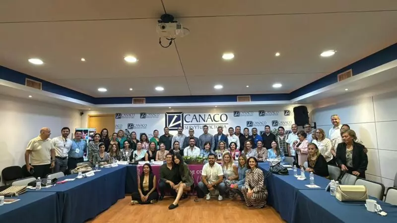 Presentan estrategia para impulsar el turismo en Ciudad Victoria